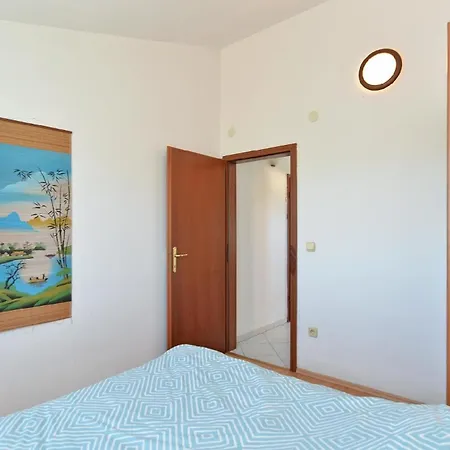 Fuer 2 Personen Ca 20 Qm In Pula, Istrien Istrische Riviera Apartman *