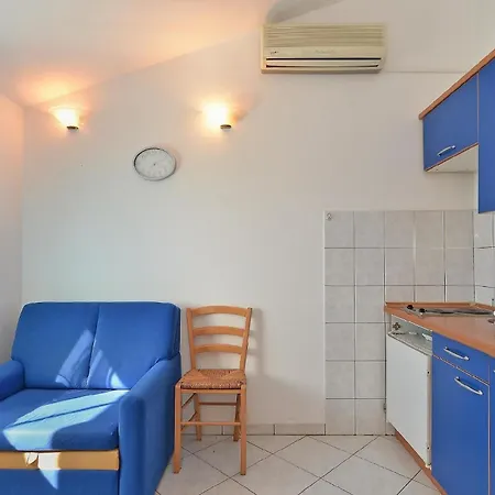 Apartman Fuer 2 Personen Ca 20 Qm In Pula, Istrien Istrische Riviera