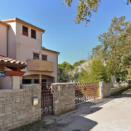 Fuer 2 Personen Ca 20 Qm In Pula, Istrien Istrische Riviera Apartman