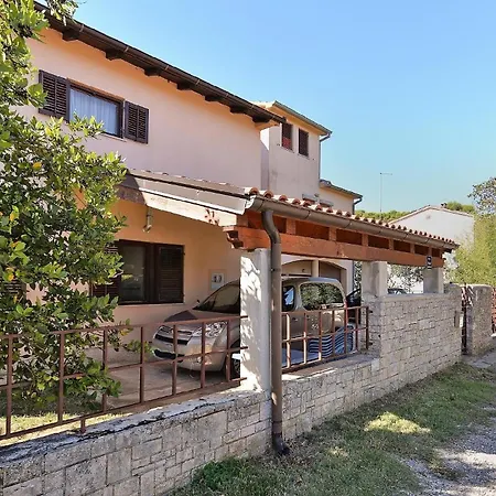 Fuer 2 Personen Ca 20 Qm In Pula, Istrien Istrische Riviera Apartman Póla