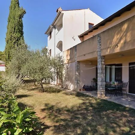 Fuer 2 Personen Ca 20 Qm In Pula, Istrien Istrische Riviera Lägenhet Pula